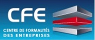 Logo for Business Formalities Centre France